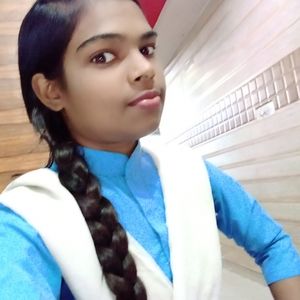 Meet your Posher, Madhurirawat